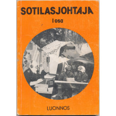 Sotilasjohtaja osa 1
